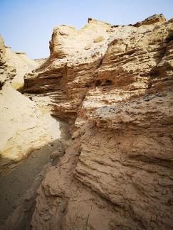 Rift Valley Morning Light 4