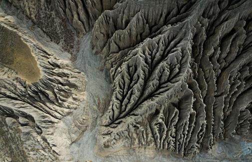 Scars of the Earth 16