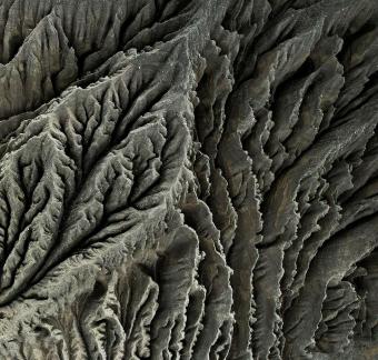 Scars of the Earth 17