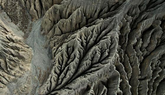 Scars of the Earth 18