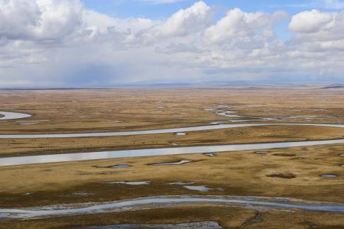 Towards the Far River 20