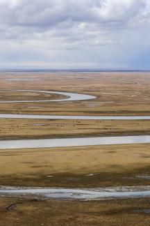 Towards the Far River 21