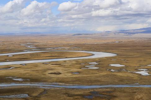 Towards the Far River 18