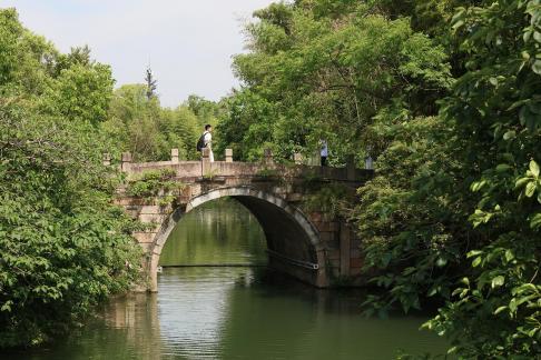 Impressions of Jiangnan 25