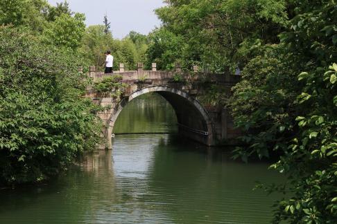 Impressions of Jiangnan 26