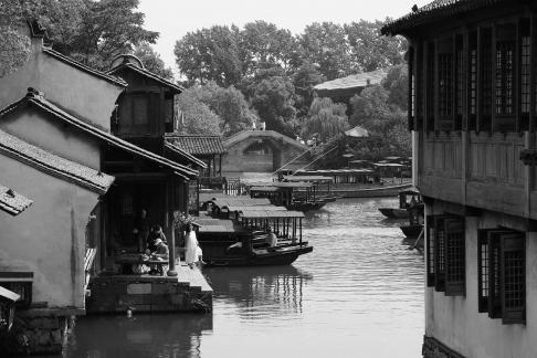 Impressions of Jiangnan 30