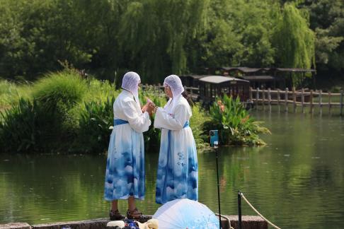 Impressions of Jiangnan 20