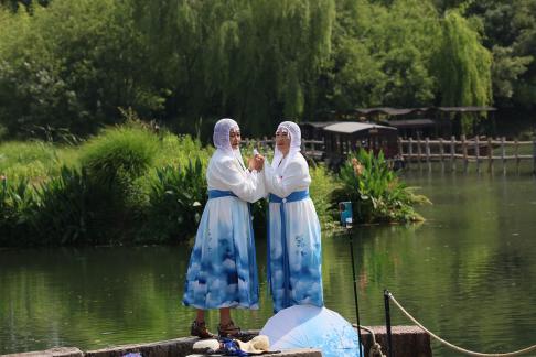 Impressions of Jiangnan 21