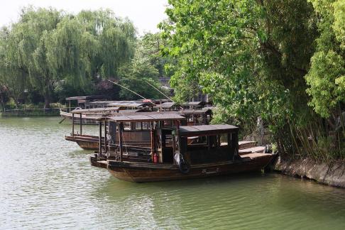 Impressions of Jiangnan 22