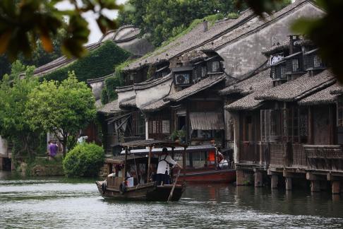 Water Lane Boating 35