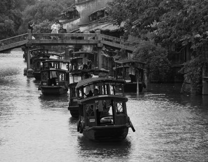 Water Lane Boating 40