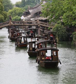 Water Lane Boating 41