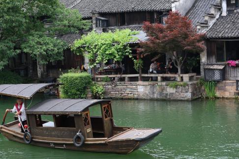 Water Lane Boating 46