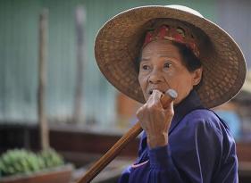 Mercato galleggiante