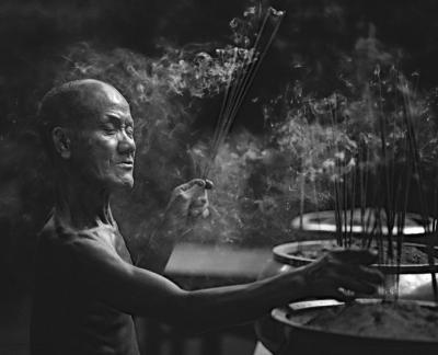 Incense