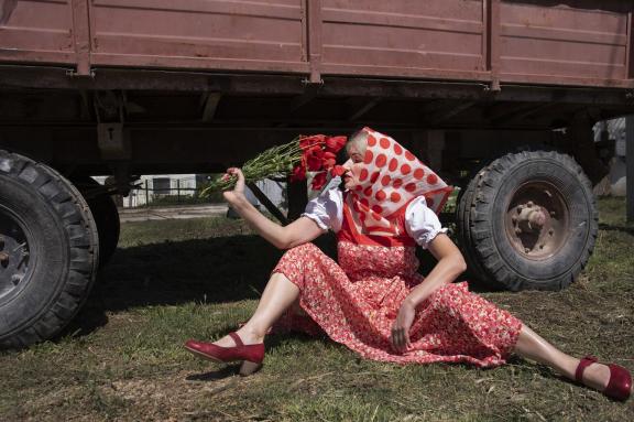 Village fashionista