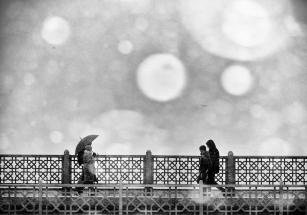 Galatasnowwalk