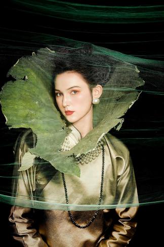 Lotus Rhythm（莲韵）