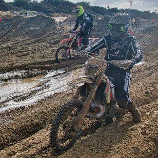 Into the Action