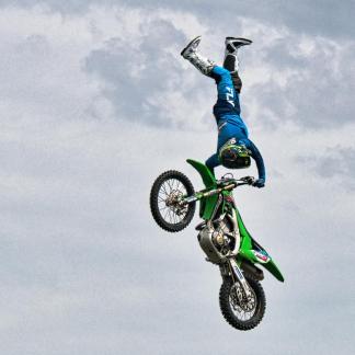 Freestyle Two