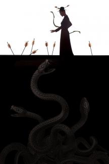 Waiting to Strike