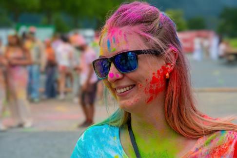 Holi Colors 19806