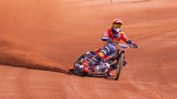 Speedway 6647