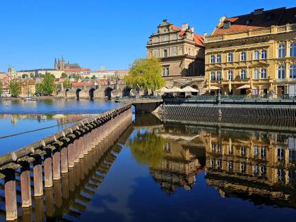 Praha Prague 03