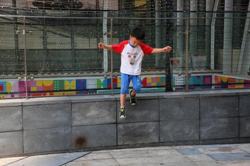 Entertainment for children 1
