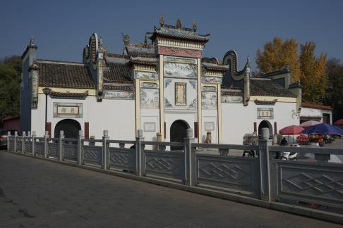 Taogong Temple 1