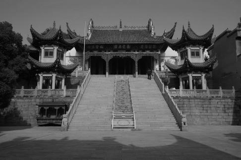 Taogong Temple 5