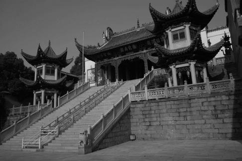 Taogong Temple 7