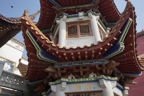 Taogong Temple 10