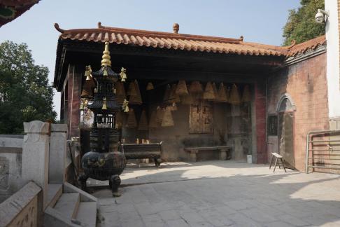 Taogong Temple 12