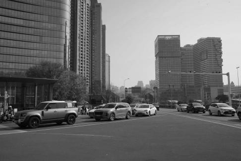 Urban peaks and ridges 16
