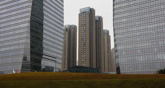 Urban peaks and ridges 10