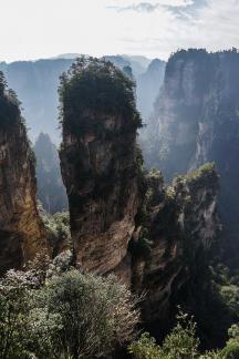 Thousand Peaks Pointed 45