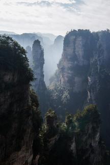 Thousand Peaks Pointed 46