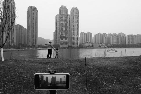 City Silhouettes 42