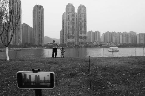 City Silhouettes 43