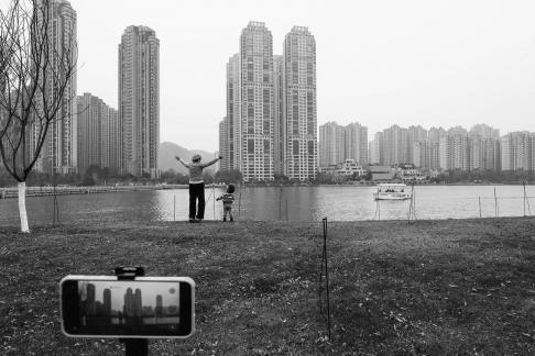 City Silhouettes 44