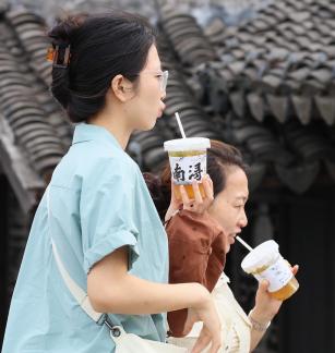 Everyone says Jiangnan is good 19