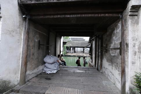Jiangnan Summer Tour 17