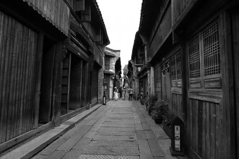 Jiangnan Summer Tour 21