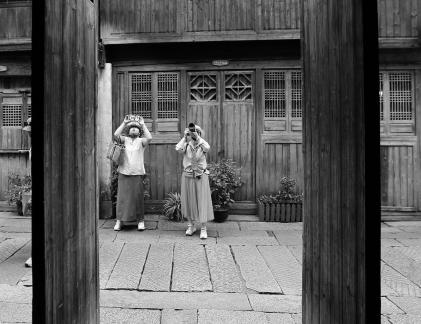 Jiangnan Summer Tour 22