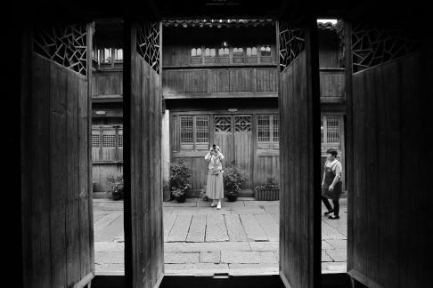 Jiangnan Summer Tour 23