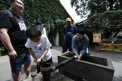 Jiangnan Summer Tour 26