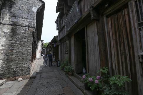 Jiangnan Summer Tour 27