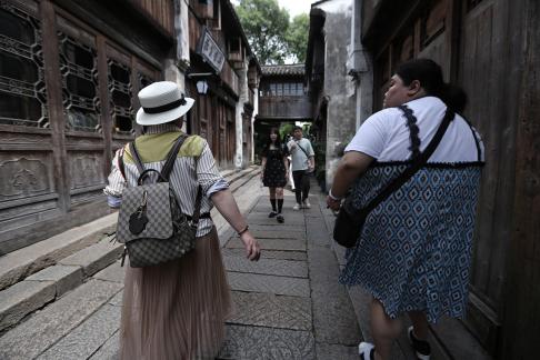 Jiangnan Summer Tour 29