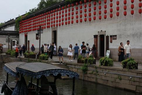 Ink washed Jiangnan 85